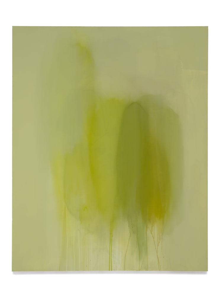 Chartreuse and Levitations, 2019
