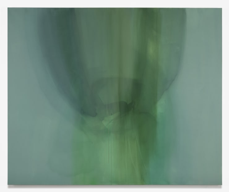 Mallory Page, Contact, 2021