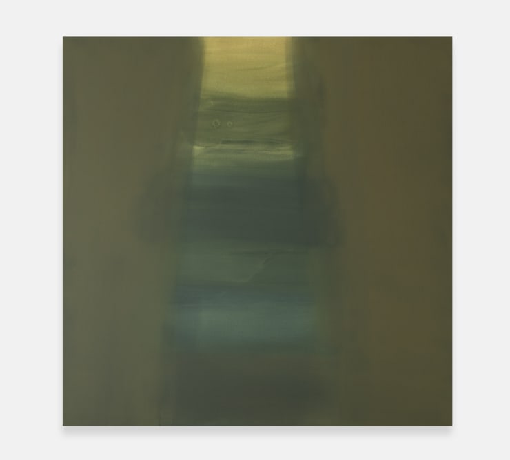 Temple Painting II, 2019