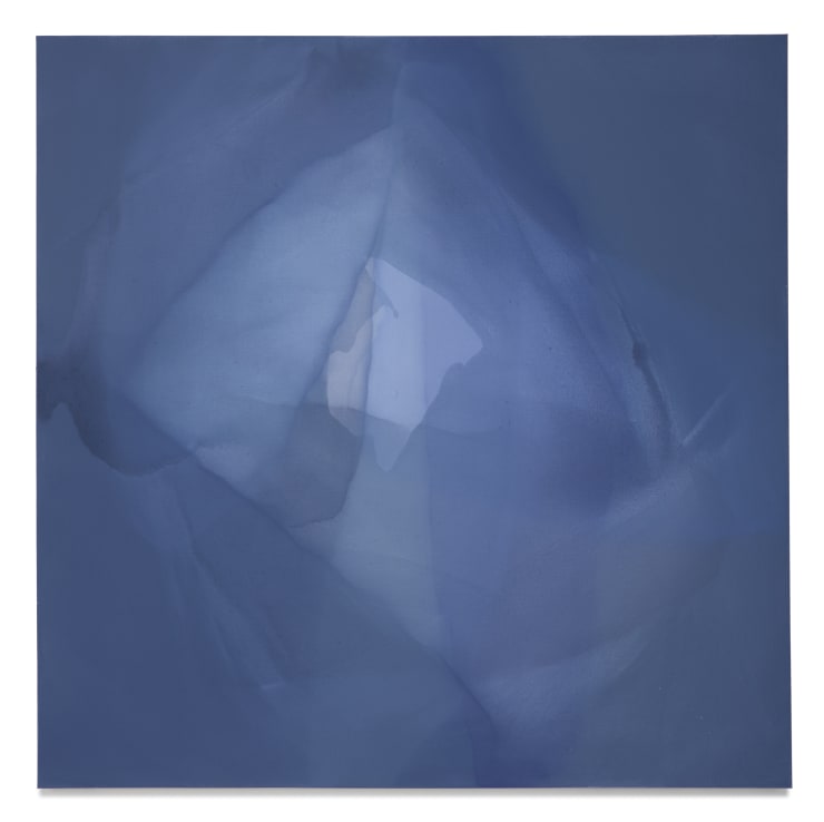 Light Emerging I, 2021