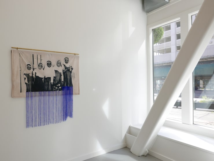 Installation view 4
