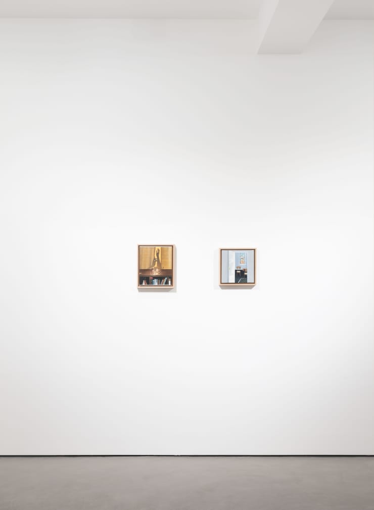 Ianmwesiga Au Service Des Re Ves 2025 Exhibition Views 009 Fabrice Gousset Courtesy Of The Artist And Mariane Ibrahim