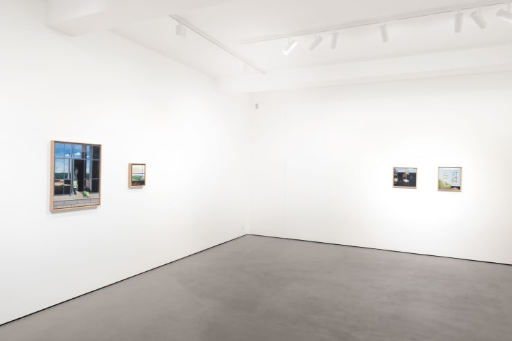 Ianmwesiga Au Service Des Re Ves 2025 Exhibition Views 015 Fabrice Gousset Courtesy Of The Artist And Mariane Ibrahim