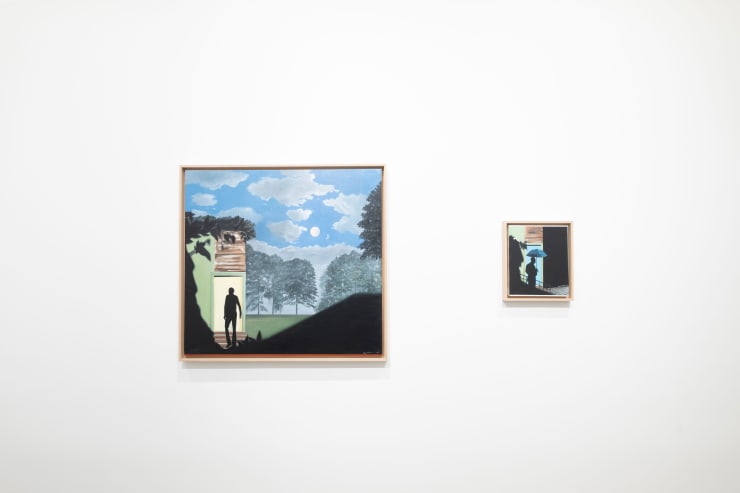 Ianmwesiga Au Service Des Re Ves 2025 Exhibition Views 020 Fabrice Gousset Courtesy Of The Artist And Mariane Ibrahim