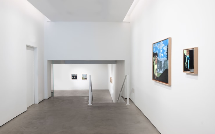 Ianmwesiga Au Service Des Re Ves 2025 Exhibition Views 038 Fabrice Gousset Courtesy Of The Artist And Mariane Ibrahim