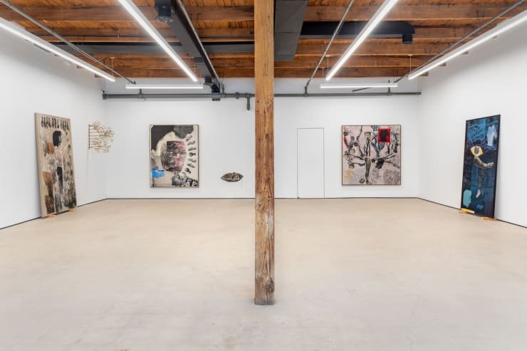 Zohra Opoku Installation Images Web 3