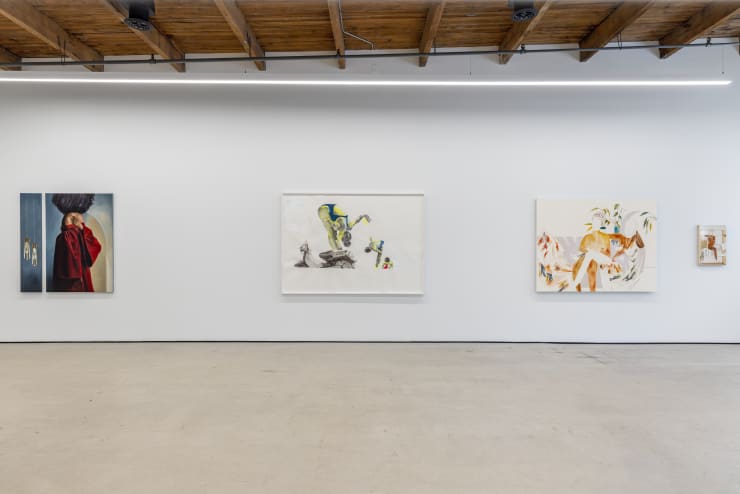 2023 01 Hauntology Install 2