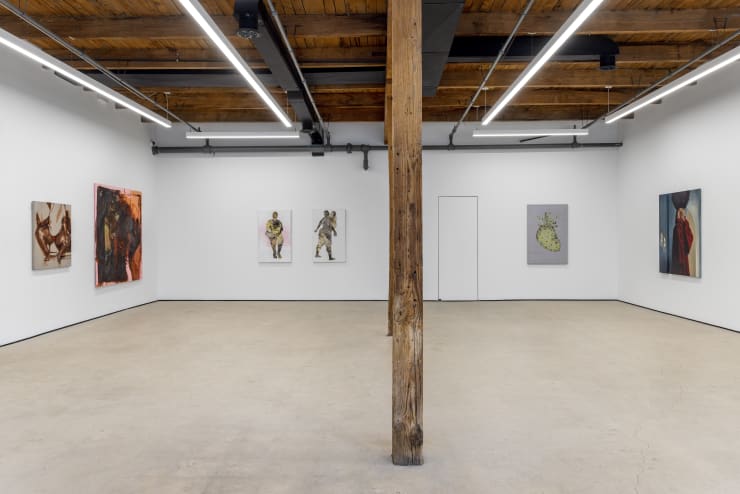 2023 01 Hauntology Install 4