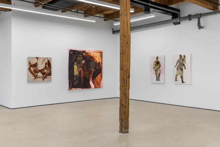 2023 01 Hauntology Install 5