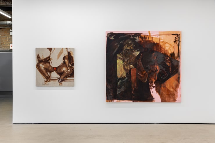 2023 01 Hauntology Install 6