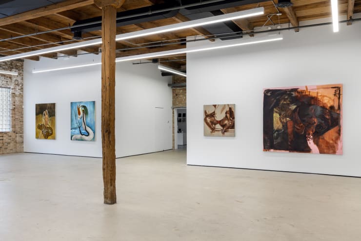 2023 01 Hauntology Install 7