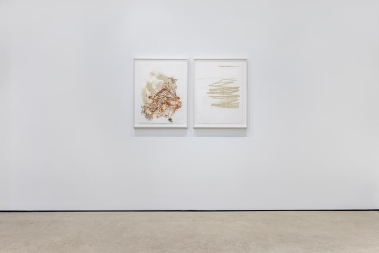 Carmen Neely Sometimes A Painting Is A Prayer 2023 Hr Installation Images 7 Courtesy Of Mariane Ibrahim