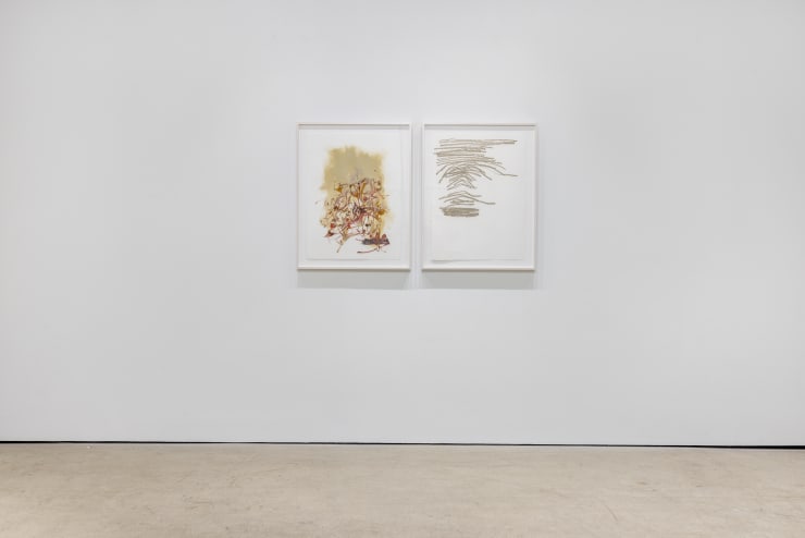 Carmen Neely Sometimes A Painting Is A Prayer 2023 Hr Installation Images 8 Courtesy Of Mariane Ibrahim