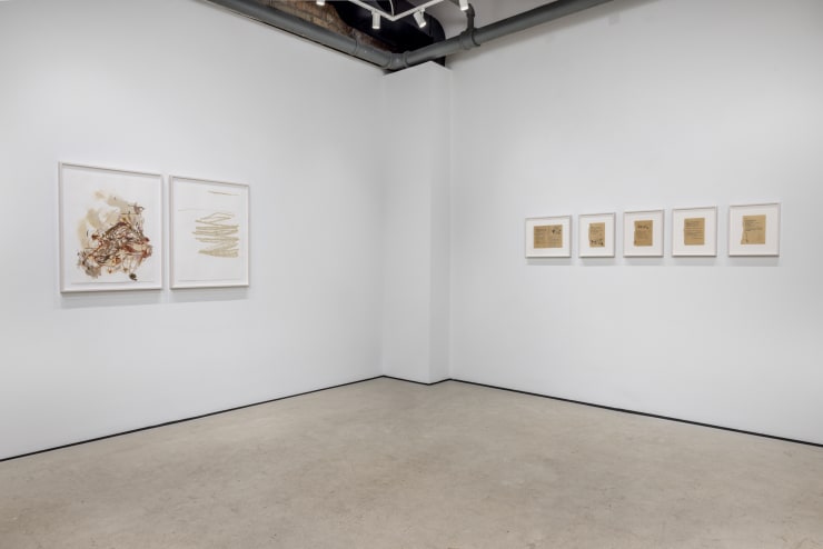 Carmen Neely Sometimes A Painting Is A Prayer 2023 Hr Installation Images 9 Courtesy Of Mariane Ibrahim