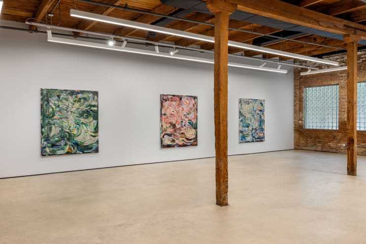 Coming Back To The One 2024 Install Web Jpg