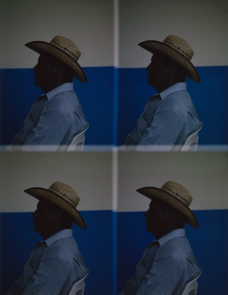 La Gente. La Costa, 2025 Darryl Richardson