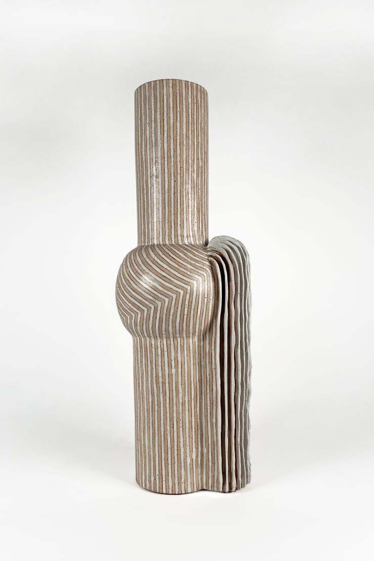 Vessel 11, 2024 Jeremy Anderson