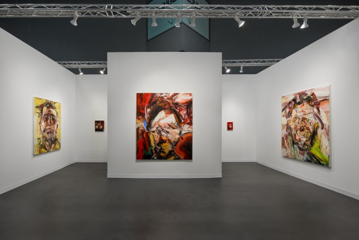 The Armory Show