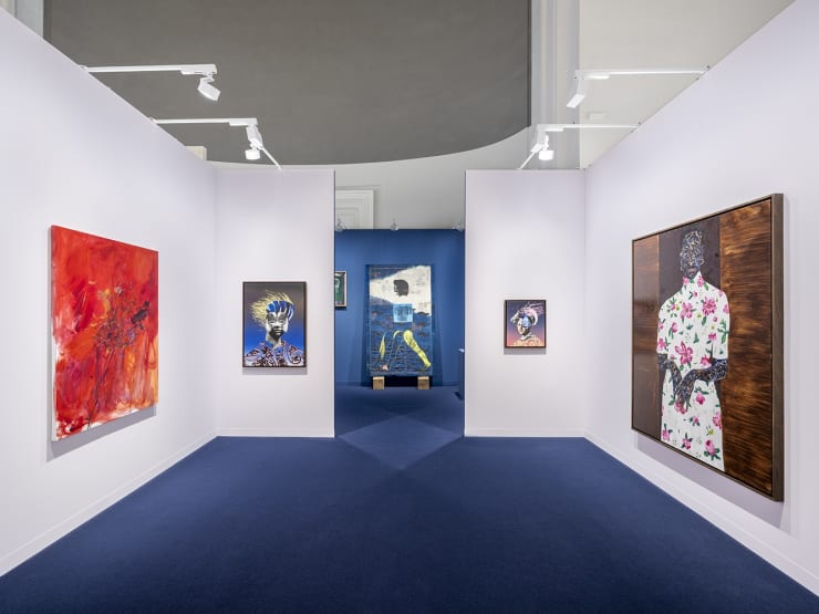 Art Basel Paris
