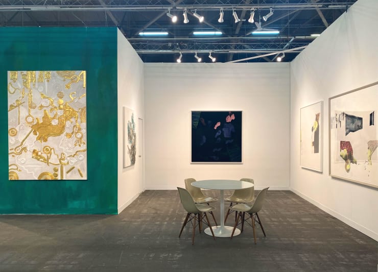 The Armory Show