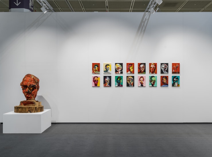 Frieze Seoul