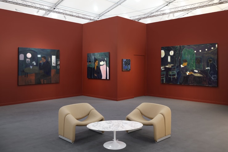 Frieze Los Angeles