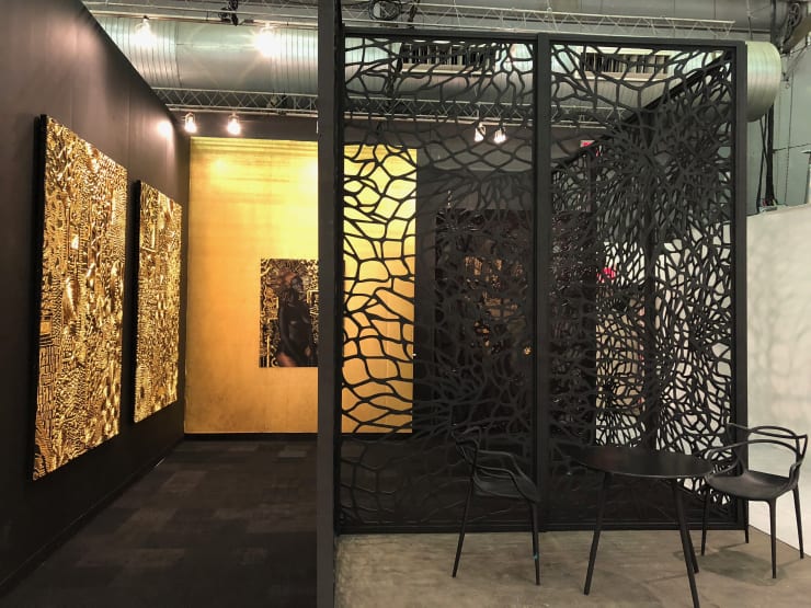 The Armory Show