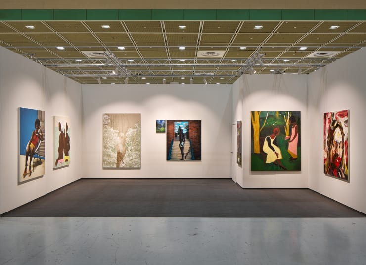 Frieze Seoul