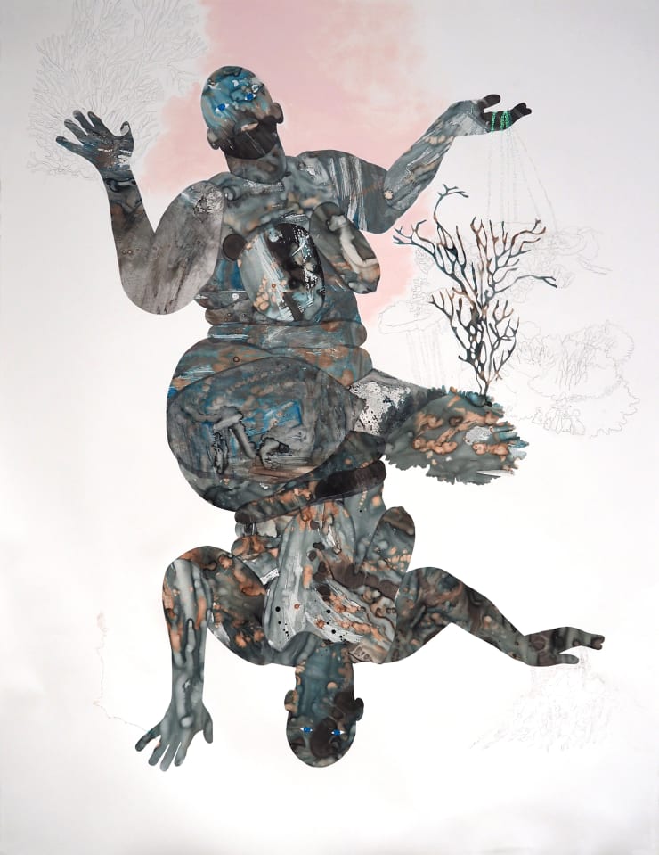 Florine Démosthène Between Possibility and Actuality