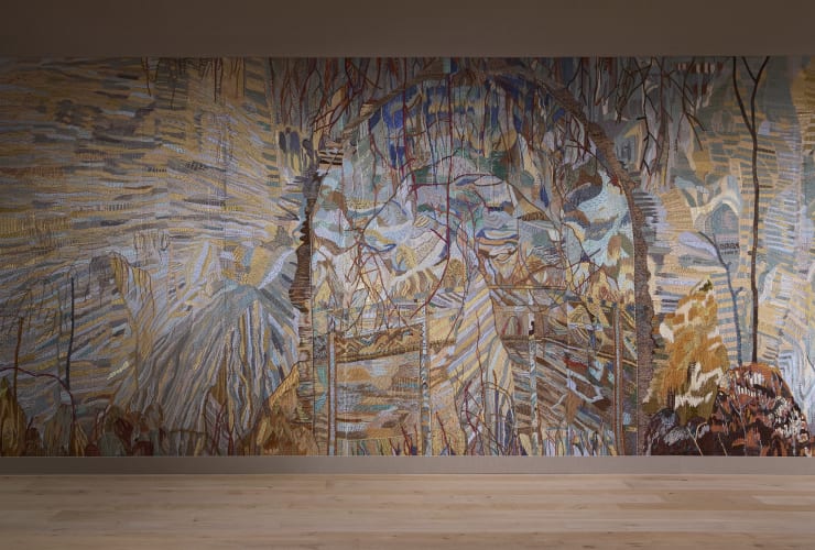 "Eva Jospin – Versailles"