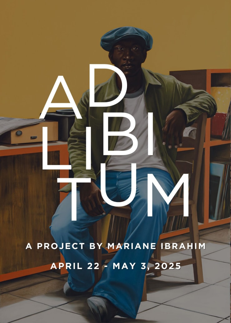 Ad Libitum