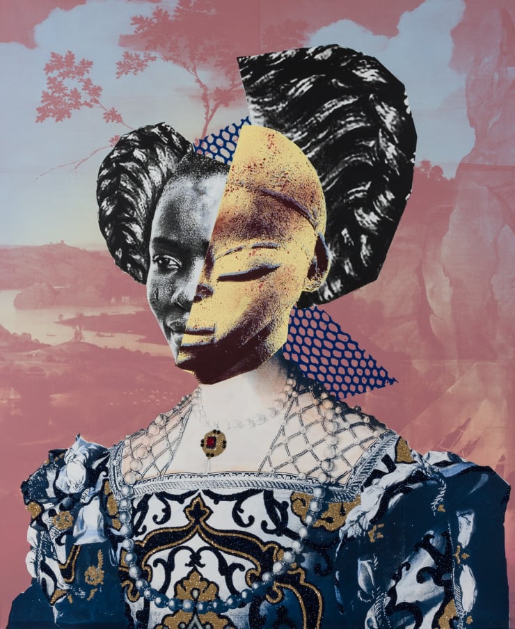 RAPHAËL BARONTINI I MOMENTA BIENNALE , IN PRAISE OF THE MISSING IMAGE