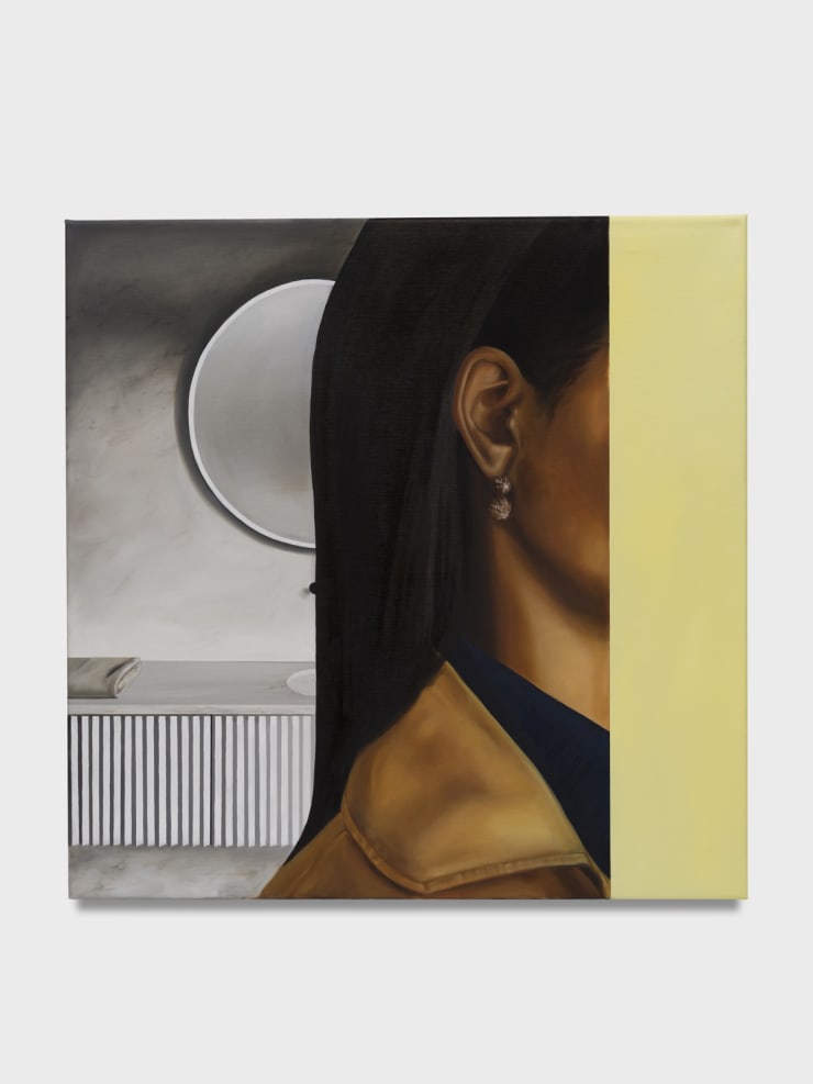 Beyond the Looking Glass