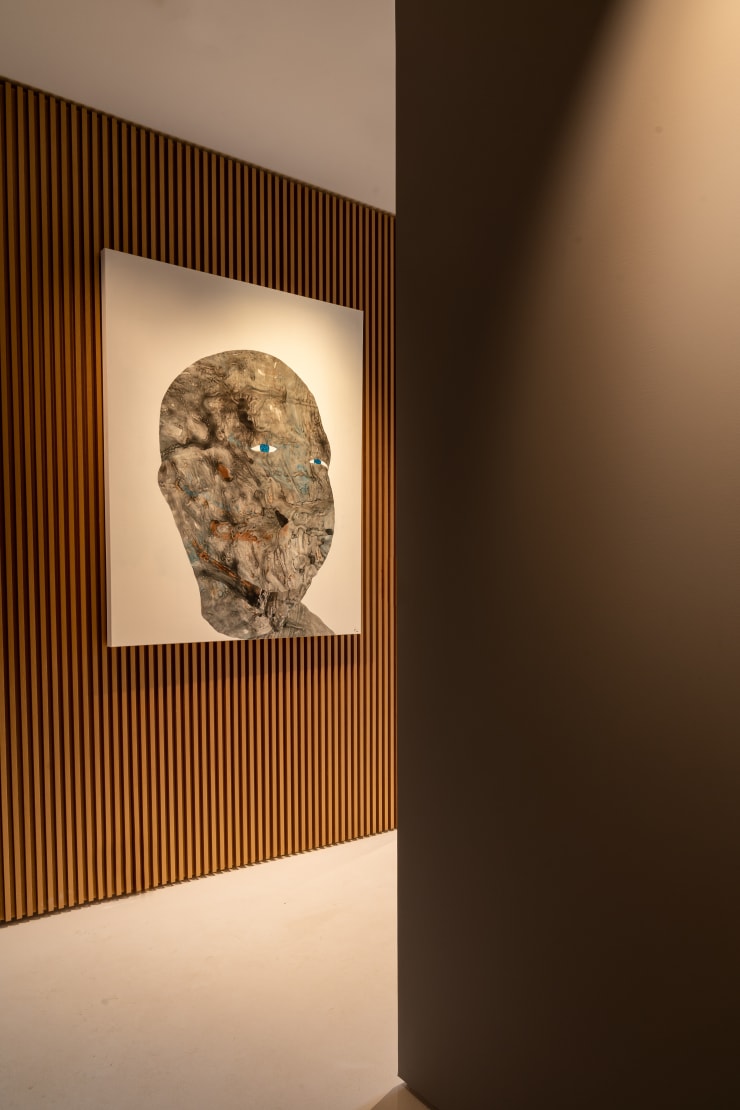 Galerie House of Art and Design Showhouse