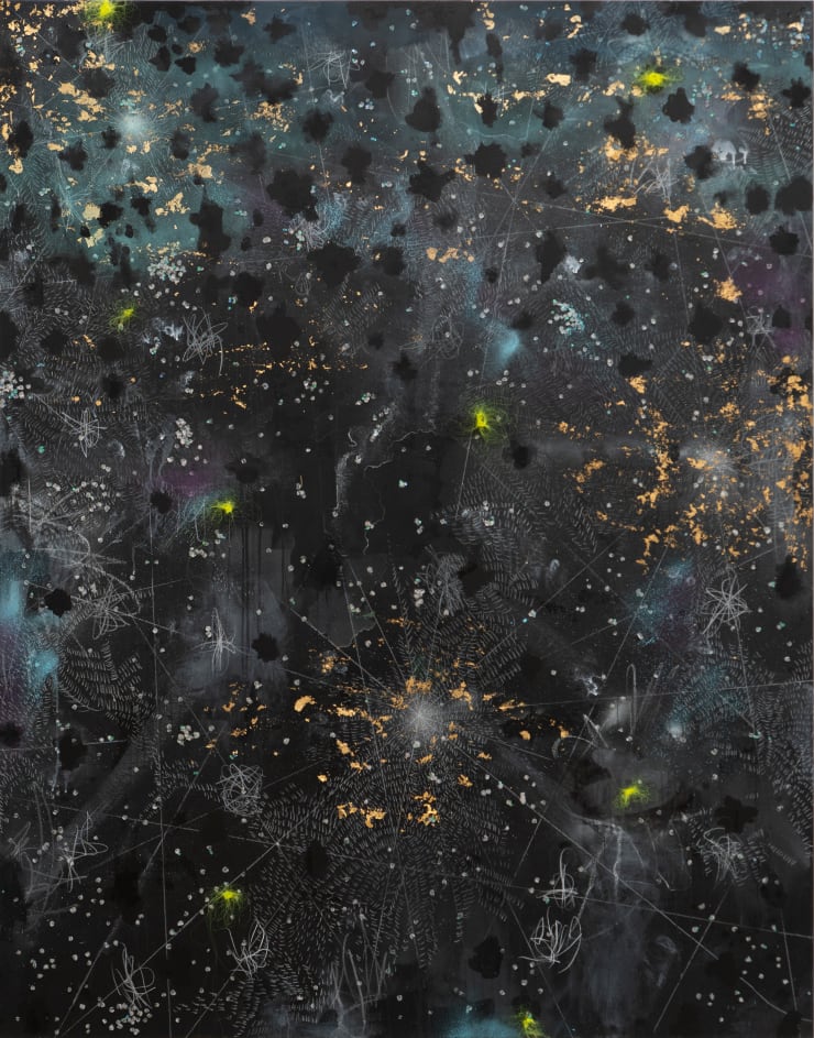 Happy Holidays from Mariane Ibrahim, December 17, 2025