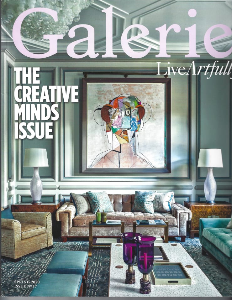 Amoako Boafo On Our Radar