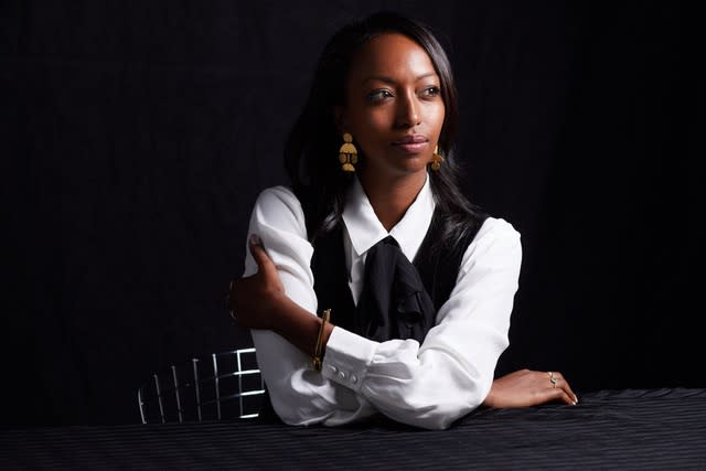 Credit Philip Newton