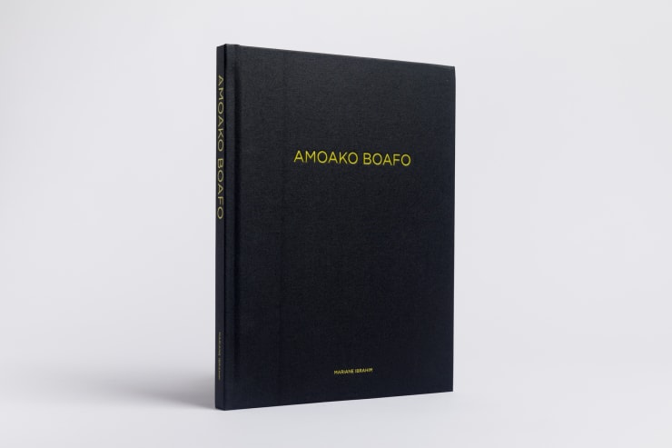 Amoako Boafo