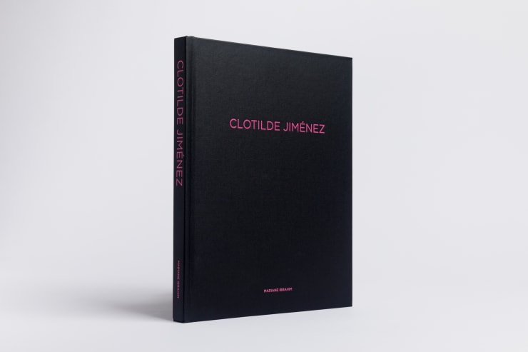 Clotilde Jiménez, Mariane Ibrahim Publications