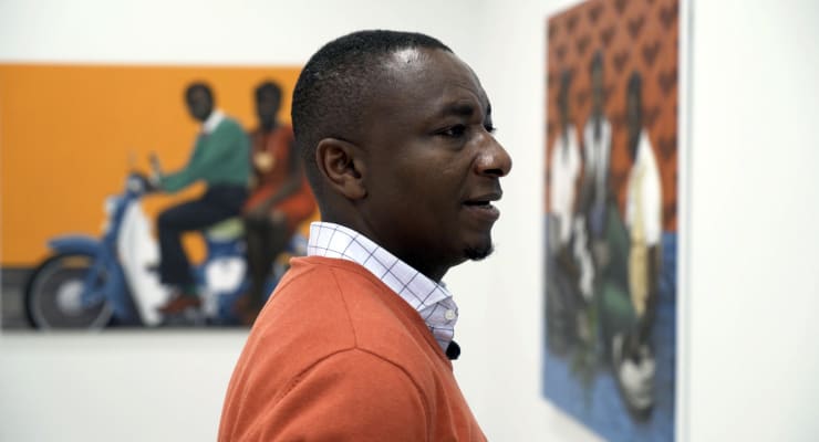 Peter Uka