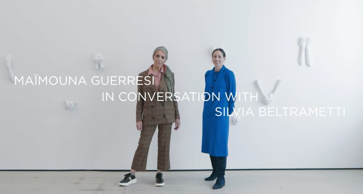 Maïmouna Guerresi