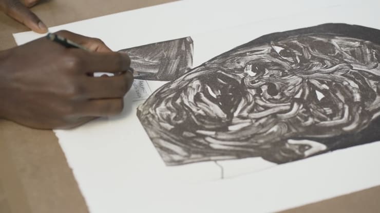 Mariane Ibrahim Editions