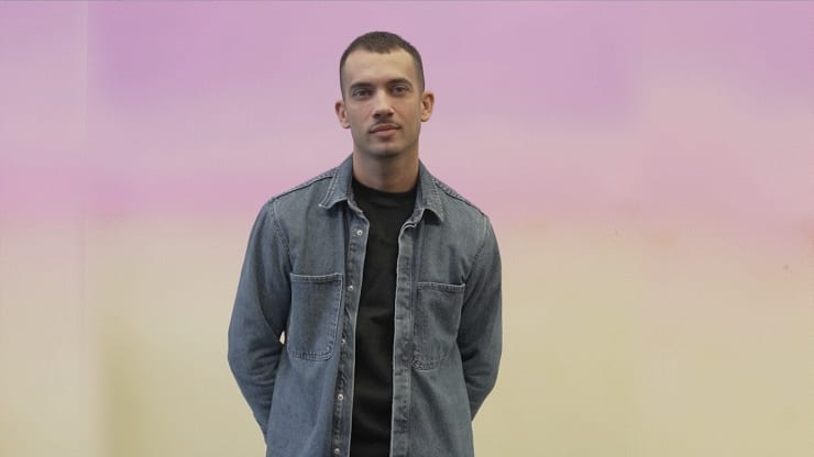 Raphaël Barontini