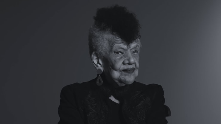 LORRAINE O'GRADY