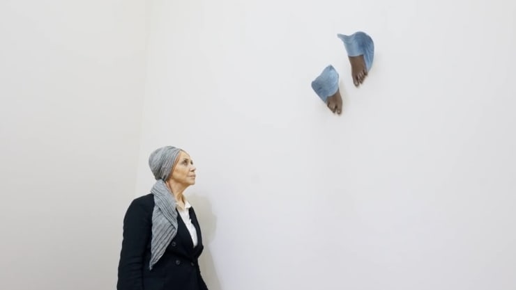 Maïmouna Guerresi