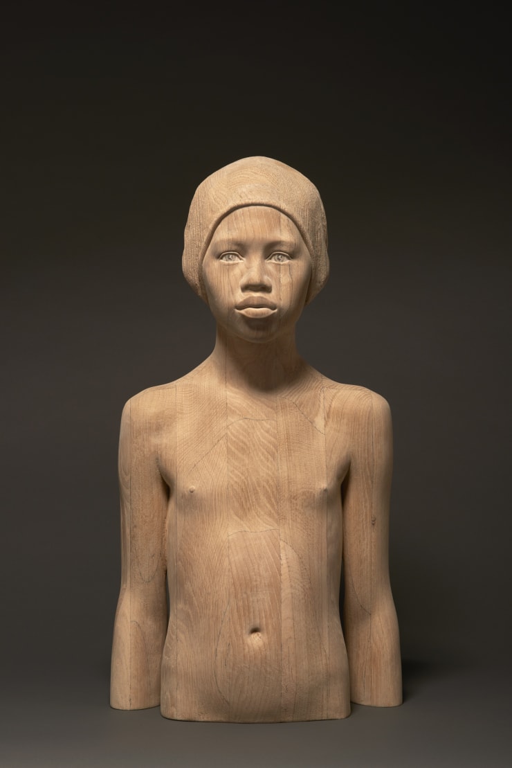 Mario Dilitz, No 162, 2018