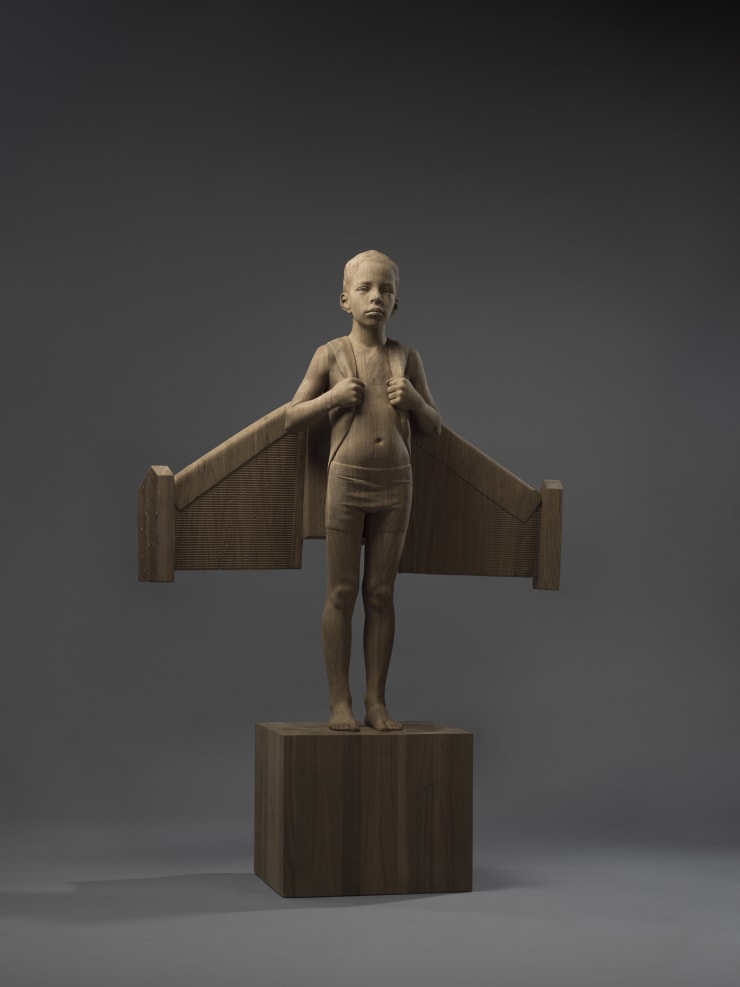 Mario Dilitz, No 202, 2023