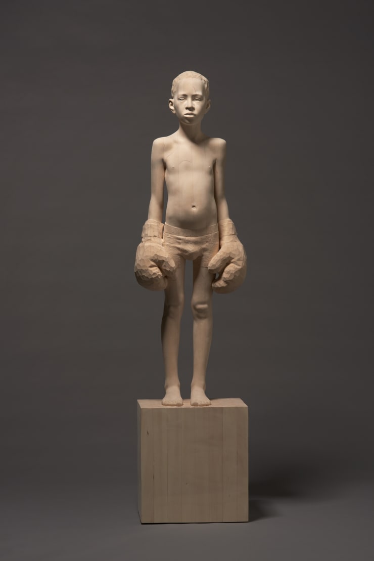 Mario Dilitz, No 164, 2018