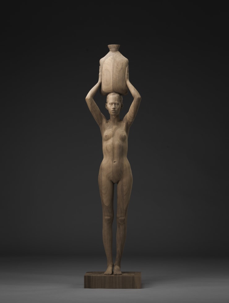 Mario Dilitz, No 171, 2020