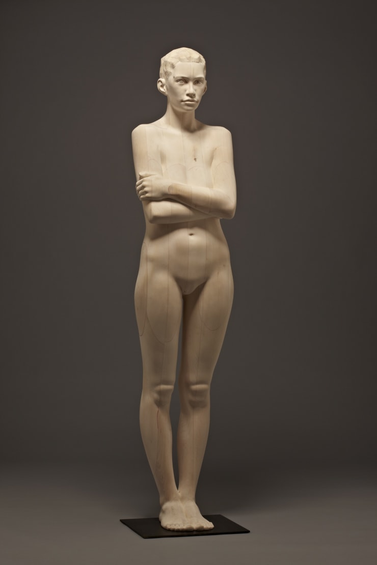 Mario Dilitz, No 166, 2016